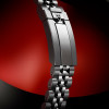 MONTRE TUDOR BLACK BAY 58 39 MM CADRAN BORDEAUX BRACELET ACIER