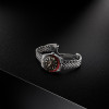 MONTRE TUDOR BLACK BAY 58 GMT 39 MM CADRAN NOIR BRACELET ACIER