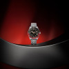 MONTRE TUDOR BLACK BAY 58 GMT 39 MM CADRAN NOIR BRACELET ACIER
