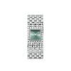 Montre Frederique Constant Classics Manchette Cadran Vert Menthe
