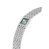 Montre Frederique Constant Classics Manchette Cadran Vert Menthe