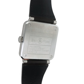 Montre Occasion Bell & Ross BR 03 Copper 41 mm Bracelet Cuir Marron