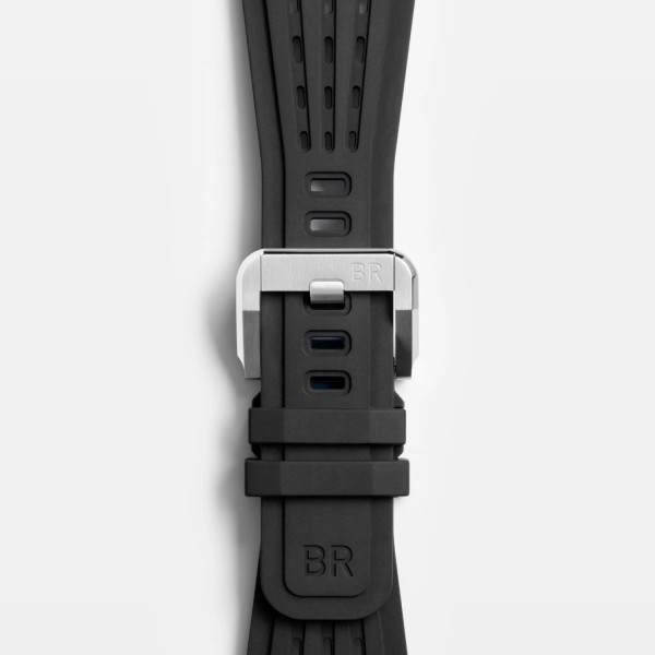 Montre BELL & ROSS BR-X3 Patrouille de France Édition limitée