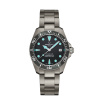 Montre Certina DS Action Diver C048.807.44.081.00 38mm Automatique Cadran gris Titane