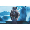 Montre Certina DS Action Diver C048.807.44.081.00 38mm Automatique Cadran gris Titane