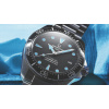 Montre Certina DS Action Diver C048.807.44.081.00 38mm Automatique Cadran gris Titane