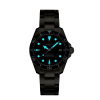 Montre Certina DS Action Diver C048.807.44.051.01 38mm Automatique Cadran noir Titane