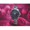 Montre Certina DS Action Diver C048.807.44.051.01 38mm Automatique Cadran noir Titane