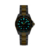 Montre Certina DS Action C048.210.22.091.00 34.5mm Quartz Cadran vert