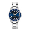 Montre Certina DS Action C048.410.11.041.00 40mm Quartz Cadran bleu
