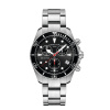 Montre Certina DS Action Chrono C048.417.11.051.00 42mm Quartz Cadran noir