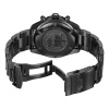 Montre Certina DS Action Chrono C048.417.33.201.00 42mm Quartz Cadran carbone