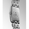 Montre Longines DolceVita L5.512.4.70.6 23.30x37mm Quartz Cadran argenté flinqué