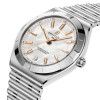 Montre Breitling Chronomat Automatic 36mm Cadran nacre bracelet Rouleaux acier