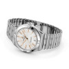 Montre Breitling Chronomat Automatic 36mm Cadran nacre bracelet Rouleaux acier