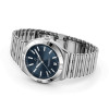 Montre Breitling Chronomat Automatic 36mm Cadran bleu bracelet acier