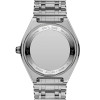 Montre Breitling Chronomat Automatic 36mm Cadran bleu bracelet acier