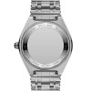 Montre Breitling Chronomat Automatic 36mm Cadran nacre grise bracelet acier