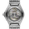 Montre Breitling Chronomat B31 Automatic 40mm Cadran blanc bracelet acier
