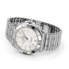 Montre Breitling Chronomat B31 Automatic 40mm Cadran blanc bracelet acier