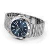 Montre Breitling Chronomat B31 Automatic 40mm Cadran bleu bracelet acier