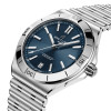 Montre Breitling Chronomat B31 Automatic 40mm Cadran bleu bracelet acier
