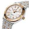 Montre Breitling Chronomat Automatic 36mm Cadran nacre acier inoxydable