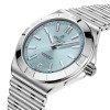 Montre Breitling Chronomat B31 Automatic 40mm Cadran bleu glacier bracelet Rouleaux acier