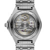 Montre Breitling Chronomat B31 Automatic 40mm Automatique Cadran bleu glacier bracelet Rouleaux acier