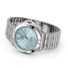 Montre Breitling Chronomat B31 Automatic 40mm Automatique Cadran bleu glacier bracelet Rouleaux acier