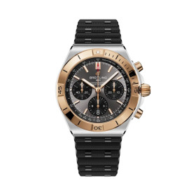 Montre Breitling Chronomat B01 Chronograph 42mm Automatique Cadran Anthracite