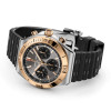 Montre Breitling Chronomat B01 Chronograph 42mm Automatique Cadran rouge