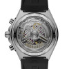 Montre Breitling Chronomat B01 Chronograph 42mm Automatique Cadran bleu glacier acier