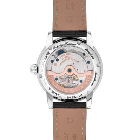 Montre Frederique Constant Manufacture Classic Power Reserve Big Date
