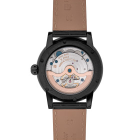 Montre Frederique Constant Manufacture Classic Power Reserve Big Date