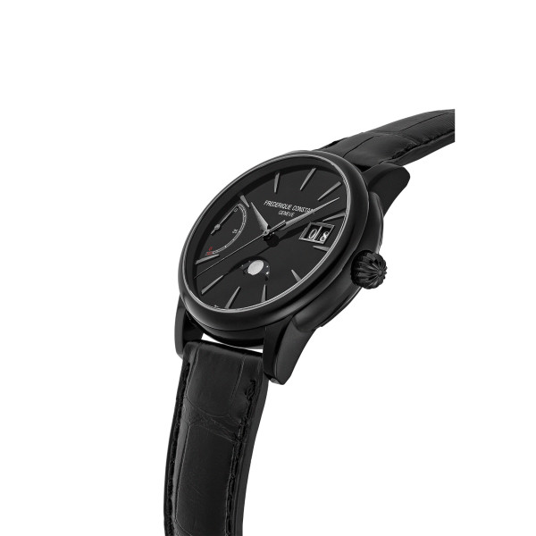 Montre Frederique Constant Manufacture Classic Power Reserve Big Date