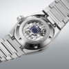 Montre Seiko King Seiko 41mm Automatique Cadran Blanc Argenté