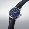 Montre Seiko Presage Classic 39.6mm Automatique Cadran Porcelaine Arita Bleu Cobalt
