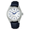 Montre Seiko Presage Classic HCC004J1 36mm Automatique Cadran Blanc Shironeri