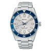 Montre Seiko Prospex HBC005J1 40mm Automatique Cadran Bleu Plongée 145e Anniversaire