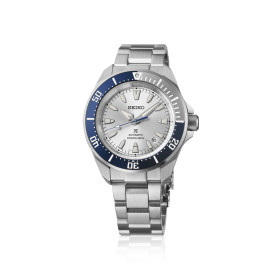 Montre Seiko Prospex HBB001 41.7mm Automatique Cadran Bleu
