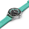 Montre Hamilton Khaki Navy Scuba 40mm Automatique Cadran Noir
