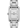 Montre Frédérique Constant Classics 30mm Quartz Cadran Bleu Guilloché Chiffres Romains