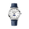 Montre Frederique Constant Slimline Ladies Moonphase Bracelet Cuir