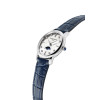 Montre Frederique Constant Slimline Ladies Moonphase Bracelet Cuir