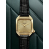 Montre March La.B AM2 Xs 32mm Mécanique Manuel Cadran Laqué Golden Hour