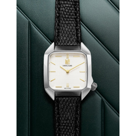Montre March La.B AM2 Xs 32mm Mécanique Manuel Cadran Shelter