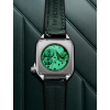 Montre March La.B AM2 Xs 32mm Mécanique Manuel Cadran Shelter