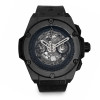 Montre Occasion Hublot King Power Unico All Black 48mm Édition Limitée