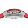 Montre Rado Diastar Original 38mm Automatique Cadran Squelette Rhodium Édition Limitée